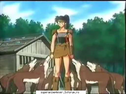 :limba: poze inuyasha