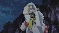 poze inuyasha