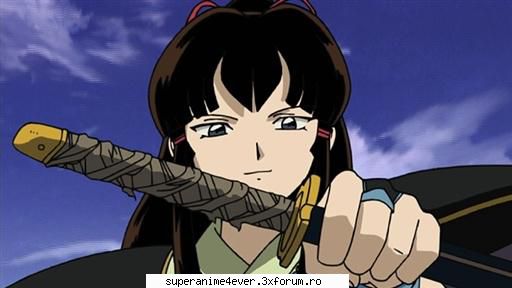 sara: poze inuyasha